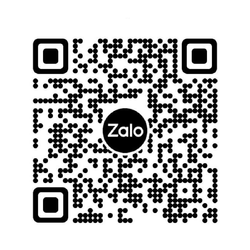 Zalo QR của Đỗ Phi Trường